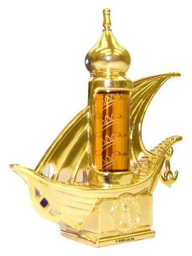 Al Haramain Perfumes Safeena Al Arab