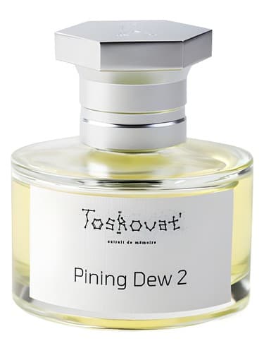 Toskovat' Pining Dew 2