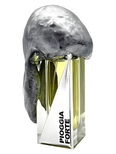 Filippo Sorcinelli Pioggia Forte Extrait de Parfum