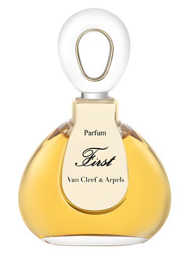 Van Cleef & Arpels First Parfum