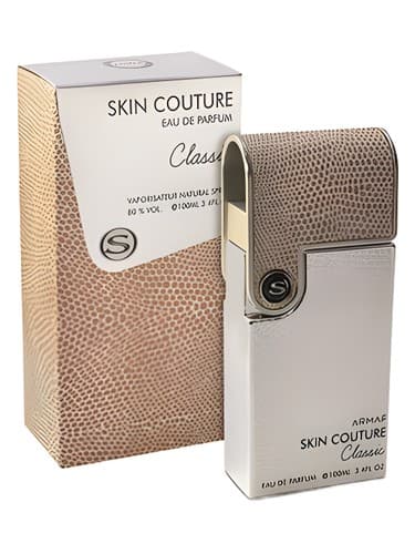 Skin Couture Classic by Armaf