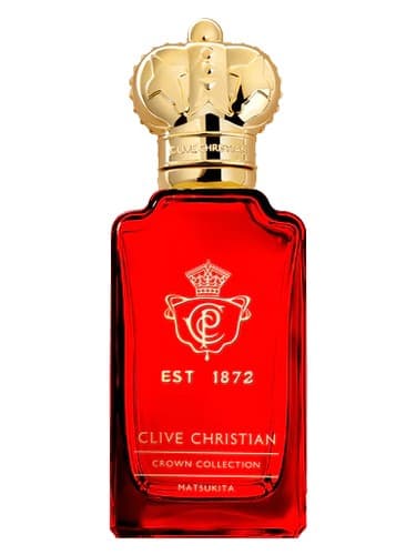 Clive Christian Matsukita