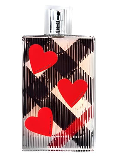 Burberry Burberry Brit For Her Limited Edition