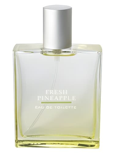 Bath & Body Works Fresh Pineapple