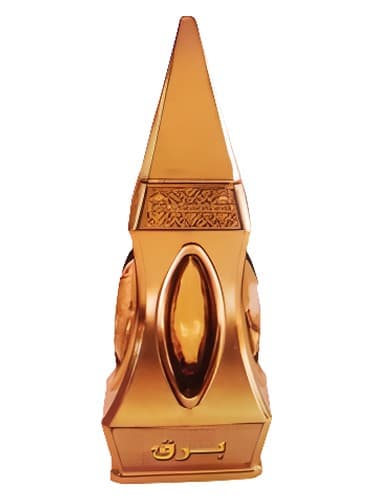 Al Haramain Perfumes Barq