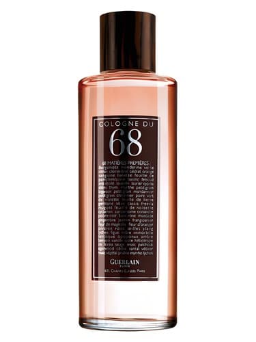 Guerlain Cologne du 68