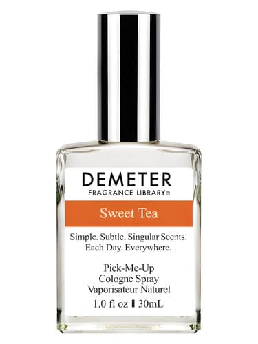 Sweet Tea by Demeter Fragrance