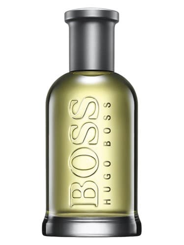 Hugo Boss Boss Bottled 20th Anniversary Edition