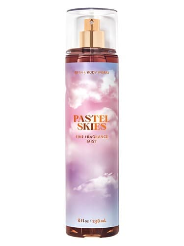 Bath & Body Works Pastel Skies