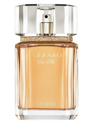 Azzaro Azzaro Pour Elle Extreme