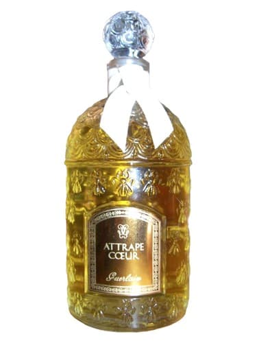 Guerlain Attrape Coeur