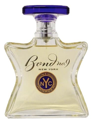New Haarlem by Bond No 9