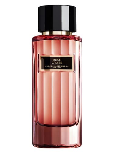 Rose Cruise by Carolina Herrera