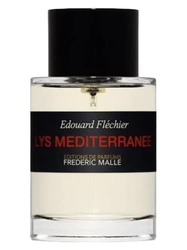 Frederic Malle Editions de Parfums Lys Mediterranee