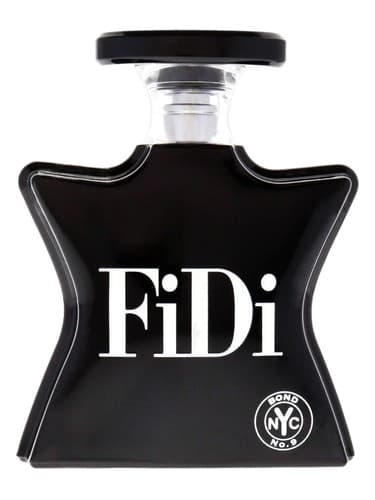 FiDi by Bond No 9