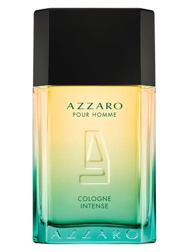 Azzaro Azzaro Pour Homme Cologne Intense