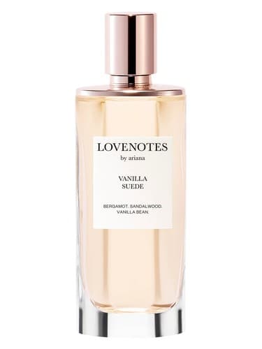 Ariana Grande Vanilla Suede