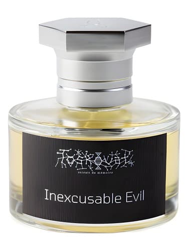 Toskovat' Inexcusable Evil