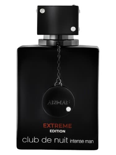 Armaf Club de Nuit Intense Man Extreme Edition
