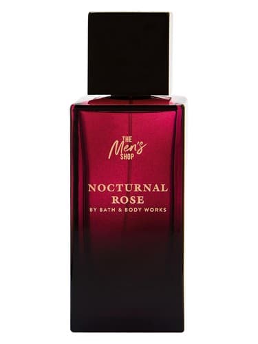 Bath & Body Works Nocturnal Rose