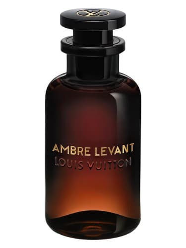 Ambre Levant by Louis Vuitton