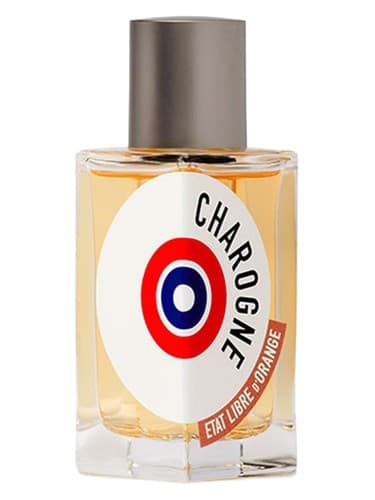 Etat Libre d'Orange Charogne