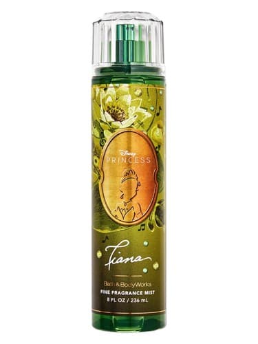 Bath & Body Works Tiana