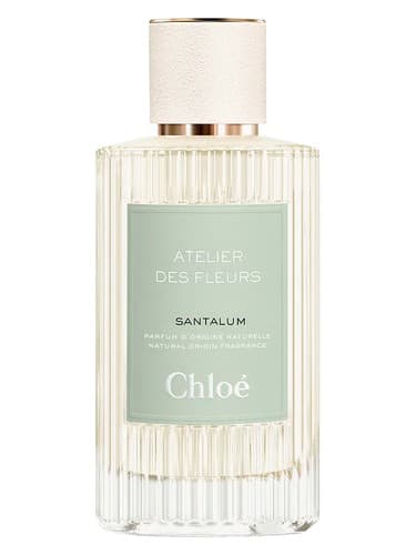Chloé Santalum