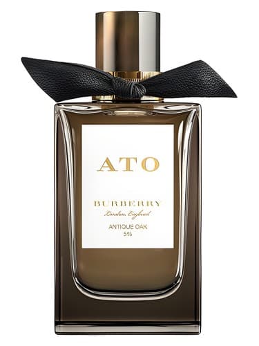 Burberry Antique Oak