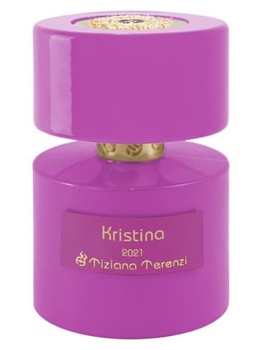 Kristina by Tiziana Terenzi