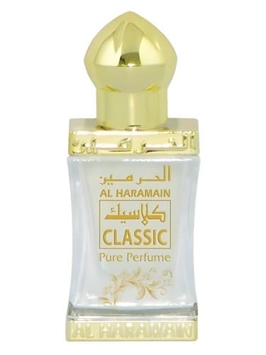 Al Haramain Perfumes Classic
