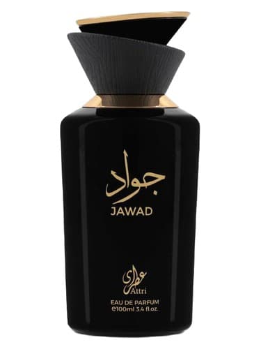 Gulf Orchid Attri Jawad