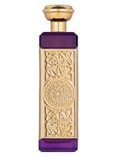 Boadicea the Victorious Violaceous