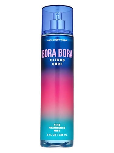 Bath & Body Works Bora Bora Citrus Surf