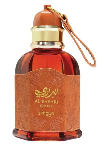 Al Barari Shore by Zimaya