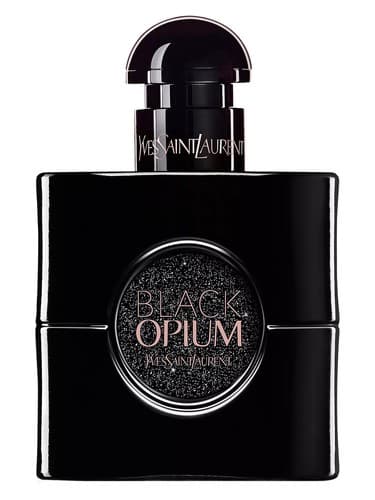 Black Opium Le Parfum by Yves Saint Laurent