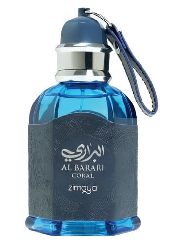 Zimaya Al Barari Coral