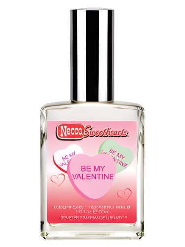 Demeter Fragrance Necco Sweethearts Be My Valentine