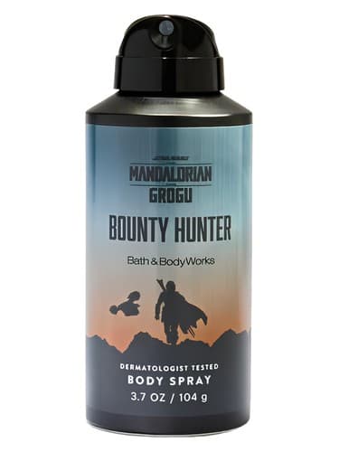 Bath & Body Works Bounty Hunter Body Spray