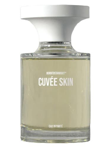 BORNTOSTANDOUT® Cuvee Skin