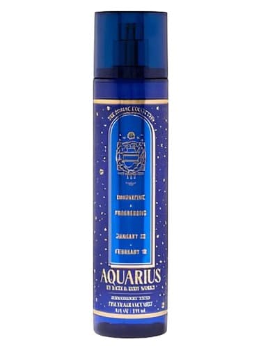 Bath & Body Works Aquarius