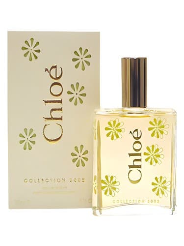 Chloé Chloé Collection 2005