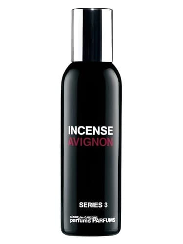 Comme des Garcons Comme des Garcons Series 3 Incense: Avignon