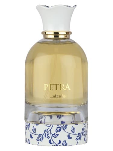 Petra by Lattafa Perfumes