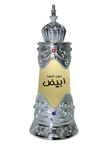 Afnan Dehn al Oudh Abiyad