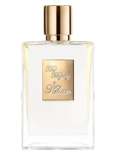 By Kilian Her Majesty