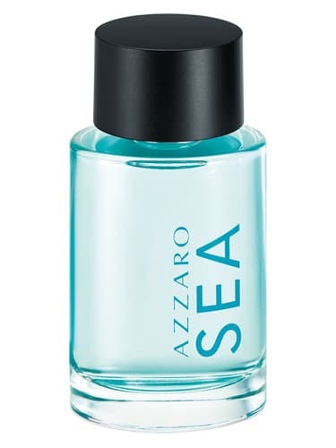 Azzaro Sea