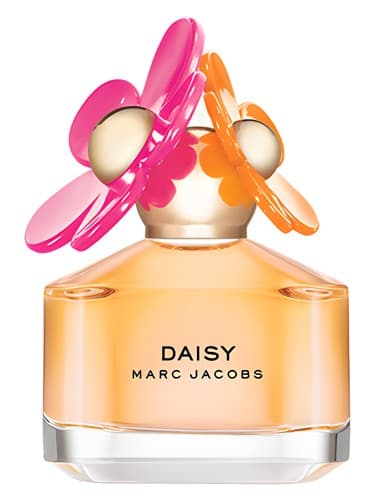 Marc Jacobs Daisy Sunshine
