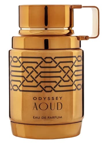 Odyssey Aoud by Armaf