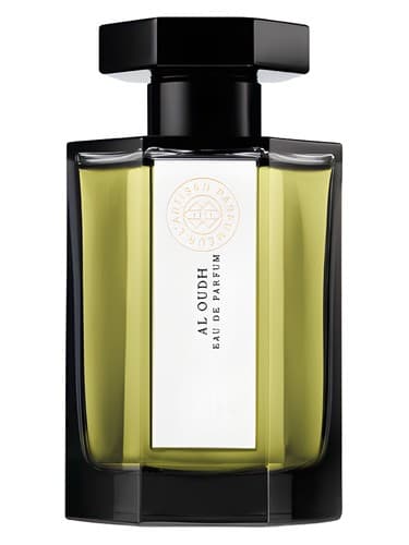 L'Artisan Parfumeur Al Oudh
